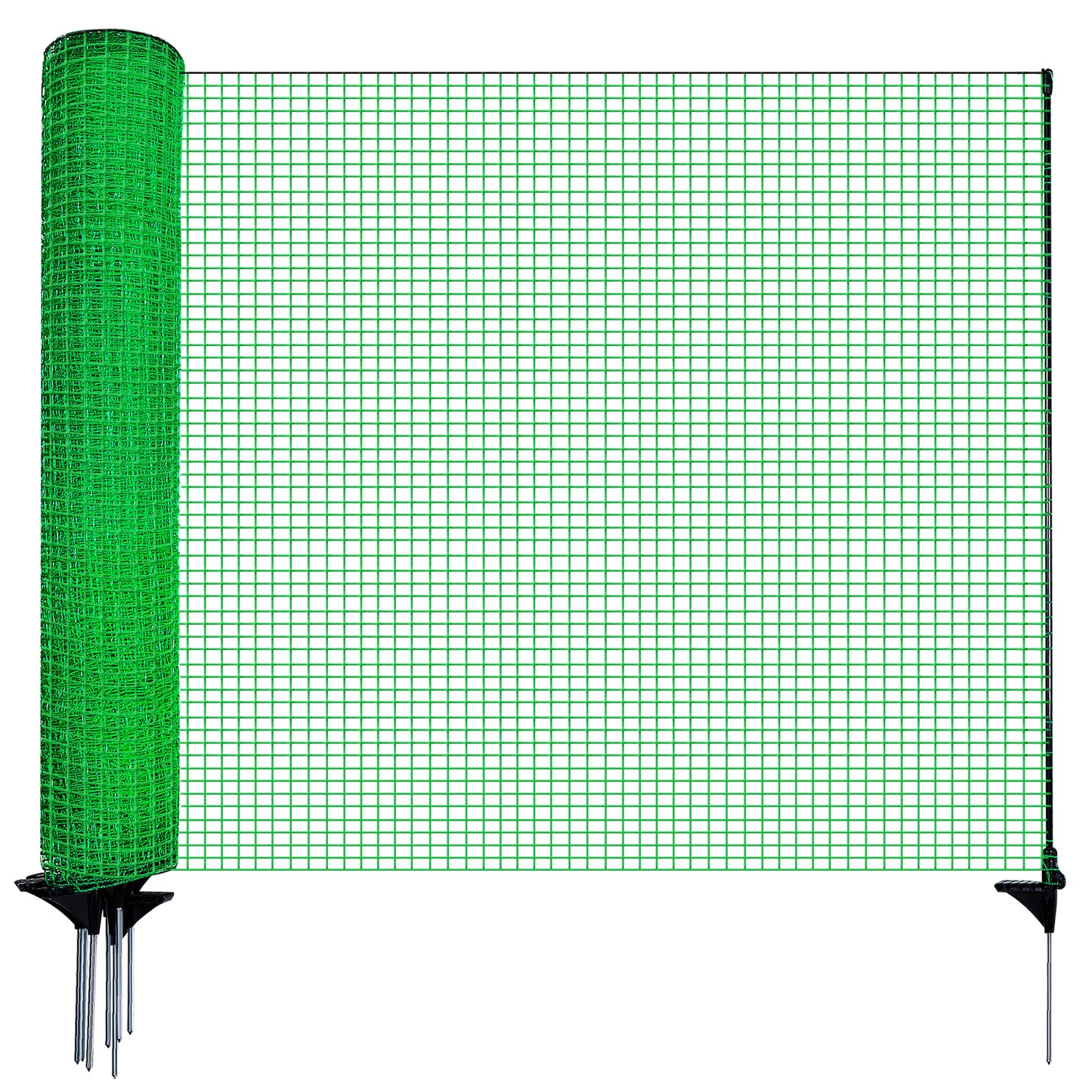 TITECK Temporary Fence for Outdoor